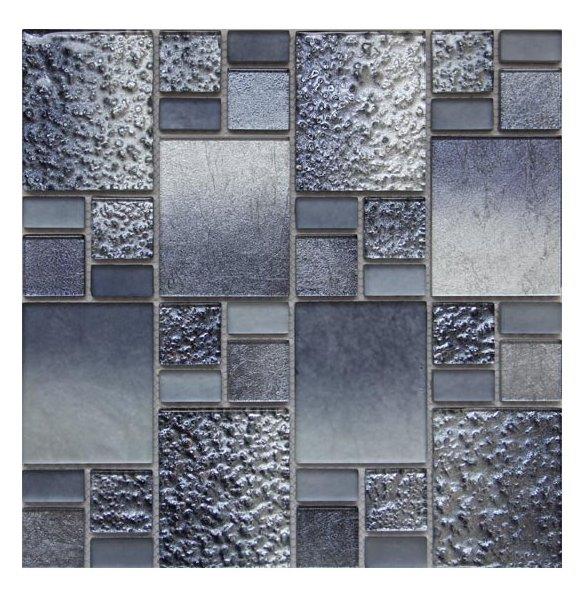 Largest Selection of Glass Mosaic Tile Backsplash in Ottawa