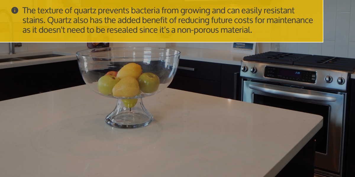 Is Quartz More Expensive Than Granite? StoneSense