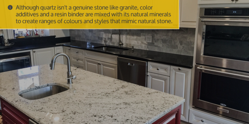 is slate more expensive than granite