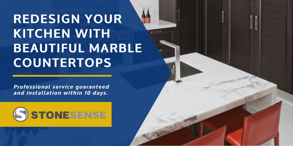 How to Take Care of Marble Kitchen Countertops? StoneSense