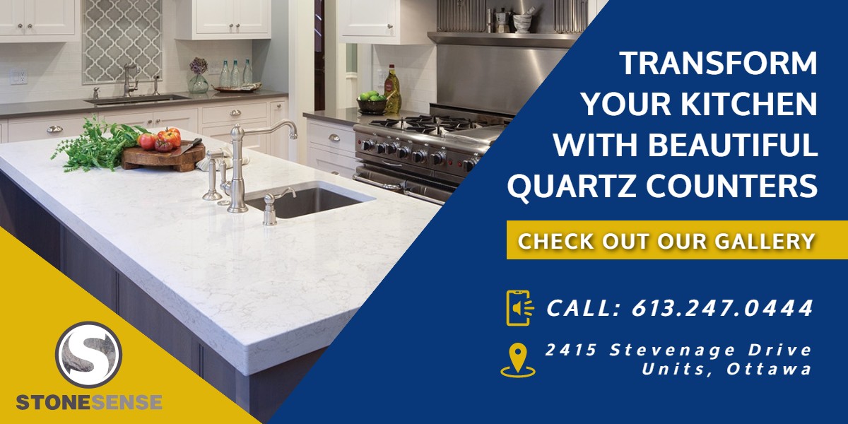 The Standard Thickness of Quartz Countertops StoneSense